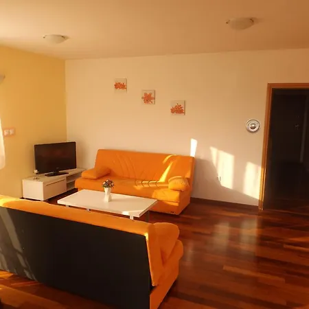 Joyful Apartment *