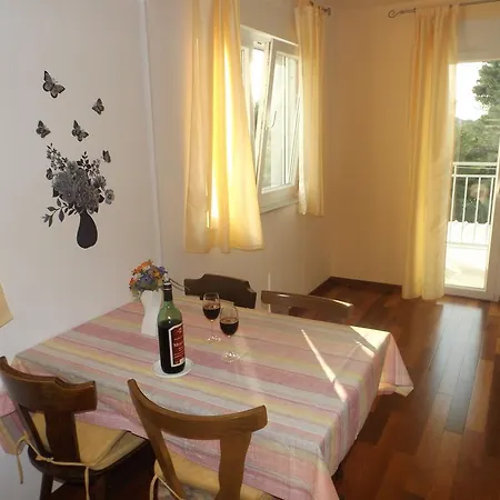 Joyful Apartment *