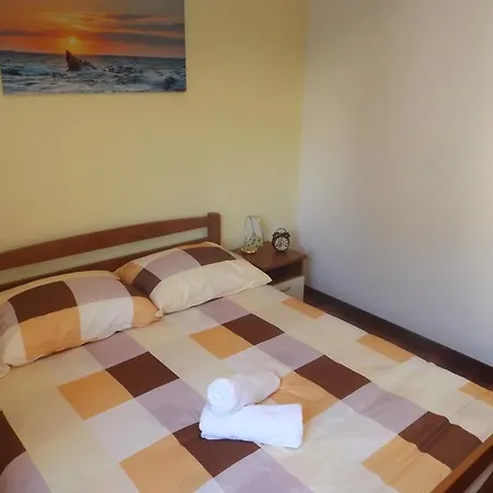 Apartment Joyful Zadar
