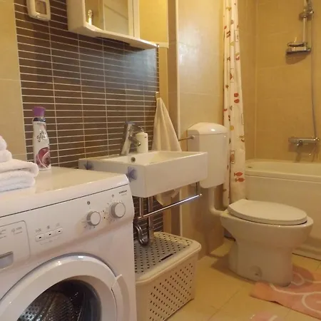 Apartment Joyful *