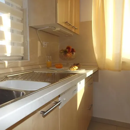Apartment Joyful