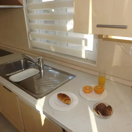 Apartment Joyful Zadar