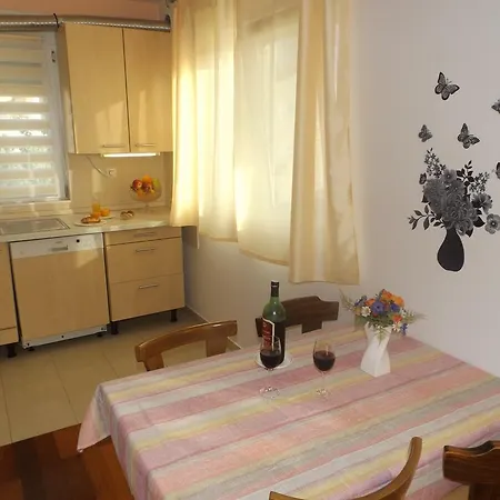 Apartment Joyful Zadar