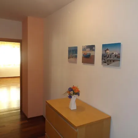 Joyful Apartment Zadar